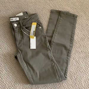Stitch Fix Warp + Weft JFK New York Skinny Jeans